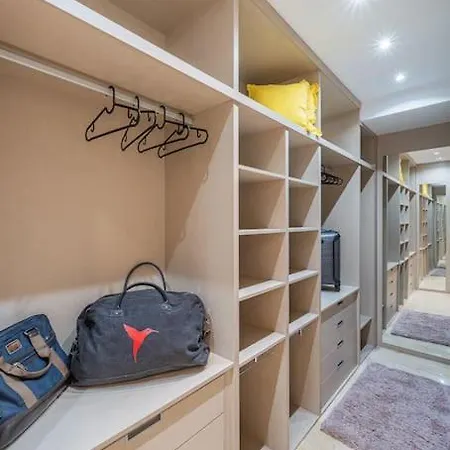 Apartment El Limonero. Tu Oasis Privado Marbella