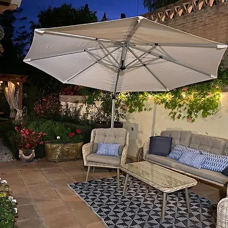 El Limonero. Tu Oasis Privado Apartment Marbella