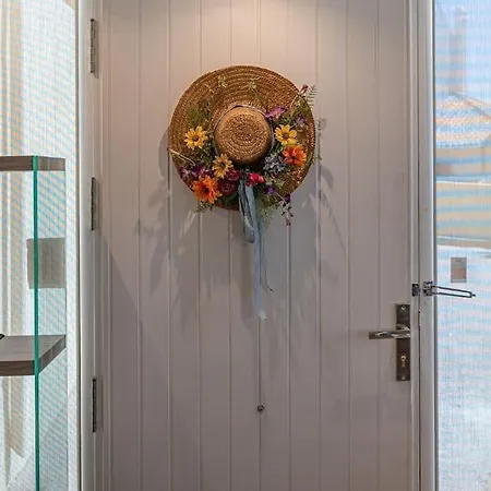 El Limonero. Tu Oasis Privado Apartment Marbella