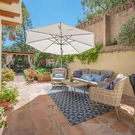 El Limonero. Tu Oasis Privado Apartment