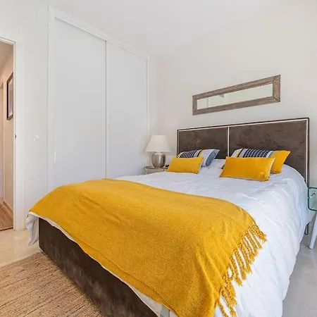 Apartment El Limonero. Tu Oasis Privado Marbella