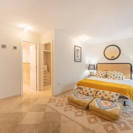 El Limonero. Tu Oasis Privado Apartment Marbella